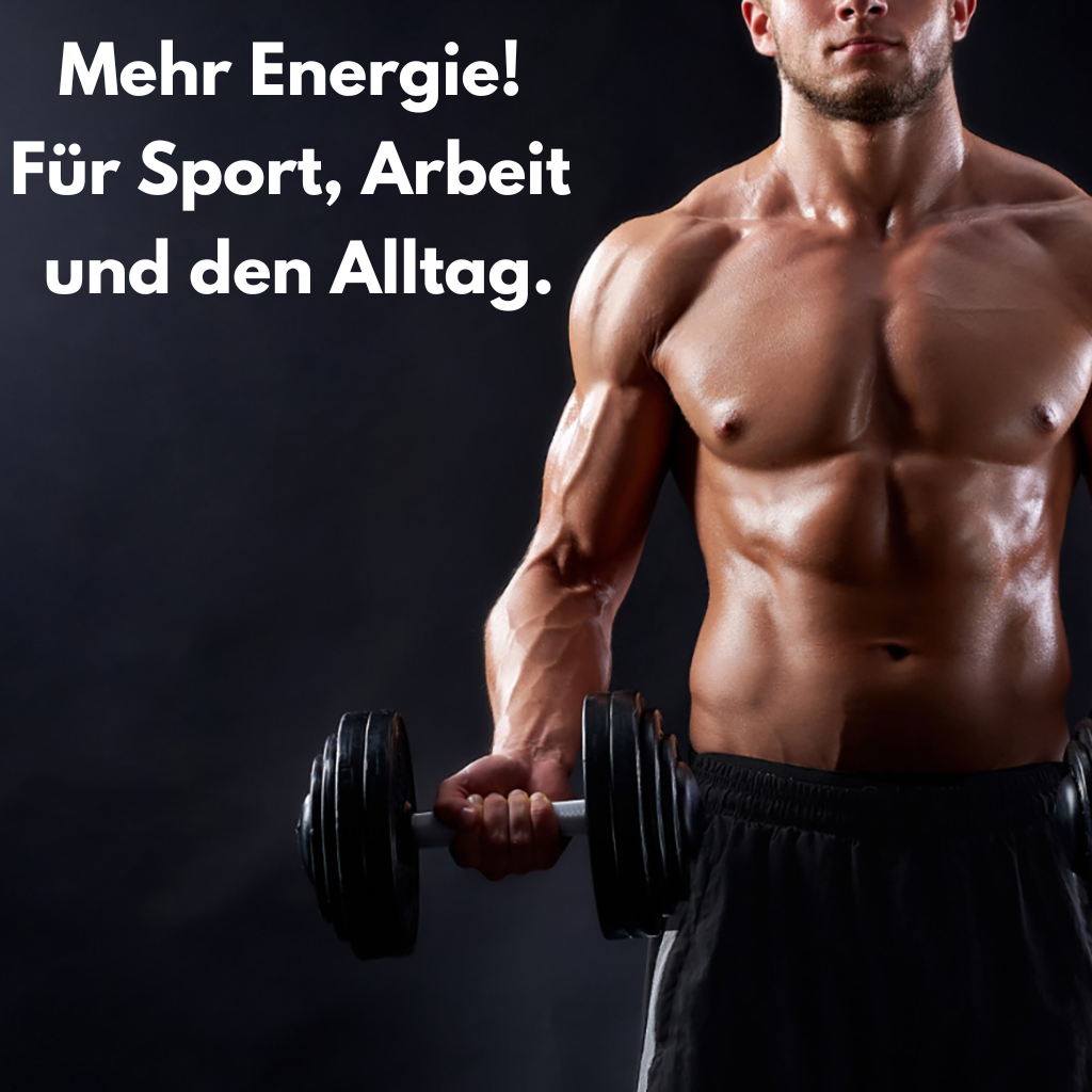 ALL IN ONE – SOFTGELS